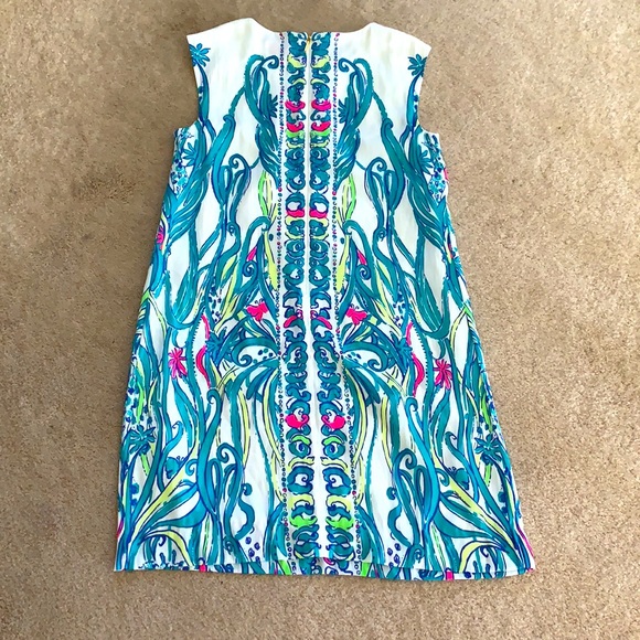 Lilly Pulitzer Dress - Picture 2 of 4
